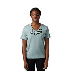 Fox Racing - Haut Boundary - Femme,Bleu,M