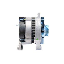 HELLA 8EL 011 710-911 Alternator - 14V - 50A