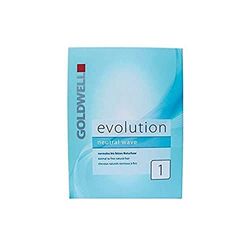 Evolution Perm 1