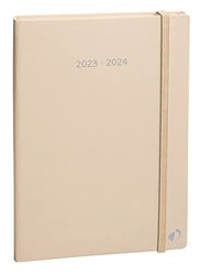 Plan Note 2022 SM Pastel Cafe 15X21 155005Q