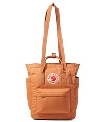 FJÄLLRÄVEN Kånken Totepack Rugzak voor volwassenen, uniseks