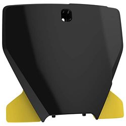 Polisport 8666500002 Numbered Plate