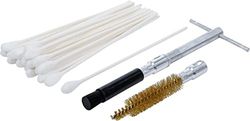 BGS 72099 | Injector Sealing Seat and Manhole Cleaning Set | for GM Duramax 6.6 L Diesel Engine