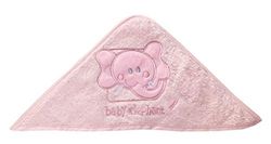 Duffi Baby 1160-06 – haftowana warstwa łazienkowa 75 x 75 cm
