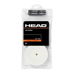 HEAD Prime Accessoire Adulte Unisexe, Blanc, Taille Unique