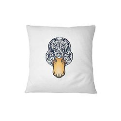 Questo Casa Dekorativt kuddöverdrag, dekorativ kuddöverdrag, heminredning, för soffa, kafé, storlek: 45 x 45 cm – designad och tillverkad i Turkiet