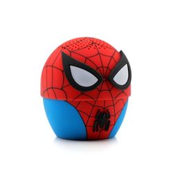 Bitty Boomers Marvel : Spider-Man – Mini Haut-Parleur Bluetooth