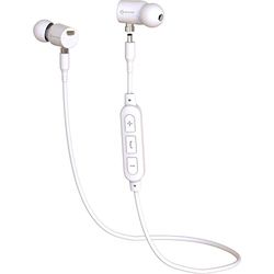 REI-BT 101 Bluetooth Cuffie musicali, Blanco Roon