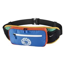Nike Unisexe - Sac Banane pour Adulte - Bleu Photo/Noir/Blanc sommit