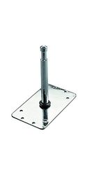 Avenger F805 6 polegadas placa de parede de bebé