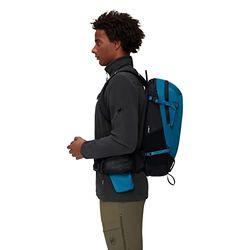 Mammut Uniseks Lithium 15 klim- en dagrugzak