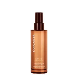 Lancaster Sun 365 Self Tanning Oil