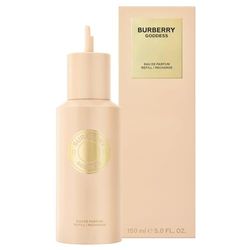 Perfume Mujer Burberry Goddess EDP 150 ml Recarga del perfume