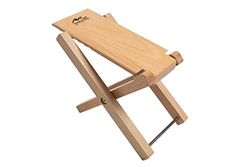 BSX 536505.0 Wooden Foot Rest