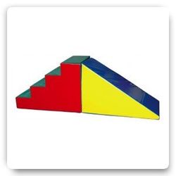 Sumo didactic Juego de Actividades para niños (10 Unidades), Multicolor 250