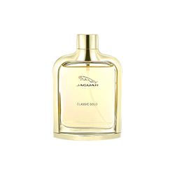 Jaguar Gold água de toilette, 100 ml