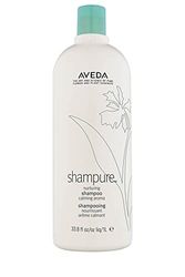 Shampooing hydratant Shampure Aveda 48470 (1000 ml) (1000 ml)