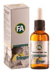 Erlingen Complemento Alimenticio - 55 gr