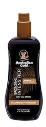 Australian Gold Bronzing Dry Oil Spray Intensifier 237 ml