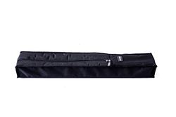 Kessler cj1036 Yom Traveler Custodia morbida NERO