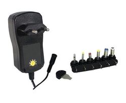 Dimbare voeding van 2250 mA en 27 W: perfect voor verschillende apparaten. Pas de stroom aan uw behoeften aan en zorg voor optimale prestaties bij meerdere toepassingen.