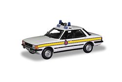 Corgi VA15003 Ford Cortina Mk5, Essex Police Avanguards