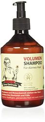 OMA GERTRUDE Shampoo Volume 500 ML Oma Gertrude