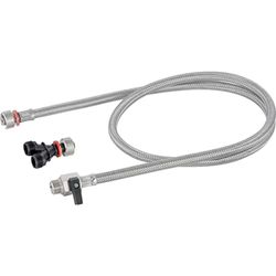 Geberit – wasseranschlussset a Balena 8000/Aqua Clean 8/8000plus 250005001