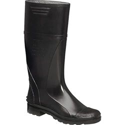 BOTA MONOC. ALTA NEGRO 1066 Talla: 39