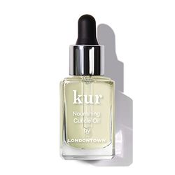 Londontown Olio idratante per cuticole, 12 ml