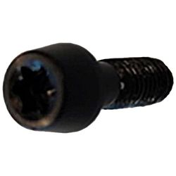 PRO Vibe Superlight Bolts Stem 1 zestaw / 4 x śruba T25x25