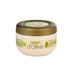 Dalan d´Olive Soin du visage en pot de 150 ml