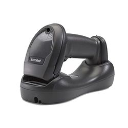 Zebra LI4278 pcrdle BLK USB 7 ft LC Req (