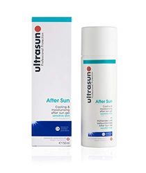 Ultrasun After Sun kylande och fuktgivande gel, 1-pack (1 x 150 ml)