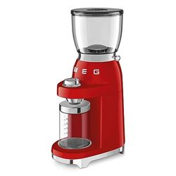 SMEG - Moinho Café CGF01RDEU