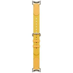 Xiaomi Smart Band 8 Braided Strap - Yellow