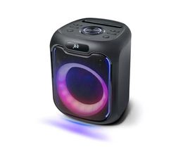 MUSE Portable Sono Speaker M-1803 DJ
