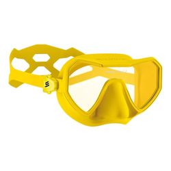 Salvimar Neo Unisex Vuxen Ansiktsmask Snorkling Vattensport