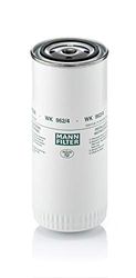 MANN-FILTER WK 962/4 Filtro de combustível, para veículos utilitários