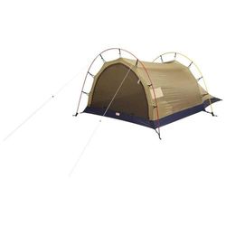 Fjallraven 2-4 Pers. Inner Tent Pitch Kit Accesorios para Tiendas, Unisex Adulto, Negro, Talla Única