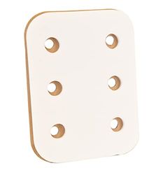 PrimaCare 12 inch Padded Cardboard Splint