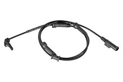 HELLA 6PU 358 216-811 Sensor, Wheel Speed - 2-Pin - Cable: 1150 mm