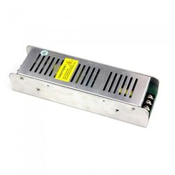 Bloc d'alimentation en métal 100 W DC 12 V 8,5 A IP20 dimmable