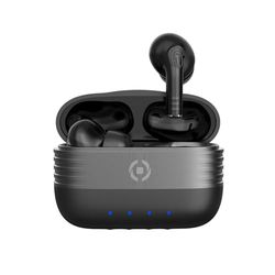 HRDM1 BLUETOOTH OORTELEFOONS ZWART