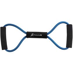 ProsourceFit Toner Resistance Band, Blauw