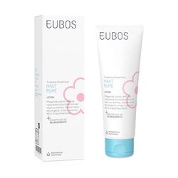Eubos Kinder Haut Ruhe Lotion 125 ml [Badartikel]