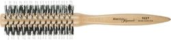 Hercules Sägemann Sèche-cheveux Well Brosse (poils naturels), 21/56 mm de diamètre, 12 rangées