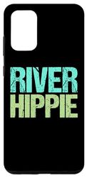 Carcasa para Galaxy S20+ LINDO RIVER HIPPIE BOHEMIAN STYLE