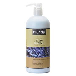 Lavender & Chamomile Lyte Body Butter 946ml (32oz)