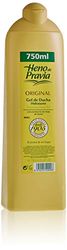 gel douche HAY ORIGINAL PRAVIA 650 ml